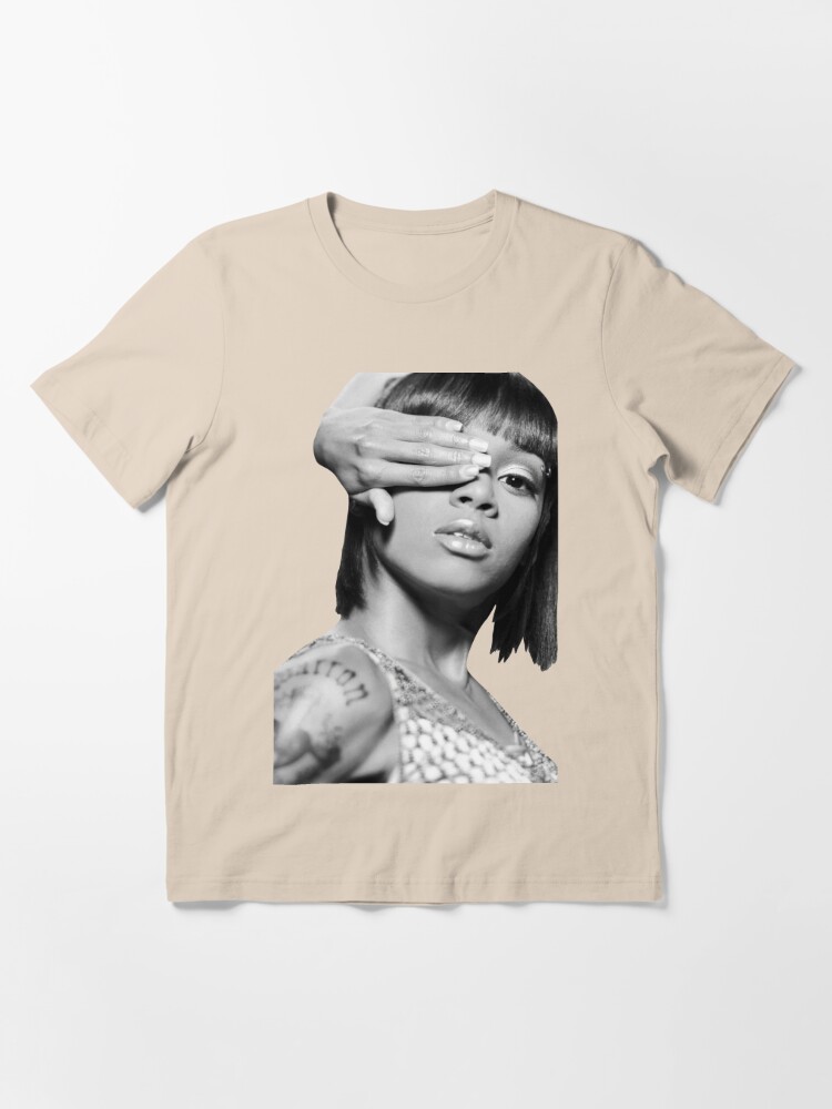 Left Eye スウェットトレーナー L TLC リサ・レフトアイ・ロペス ...