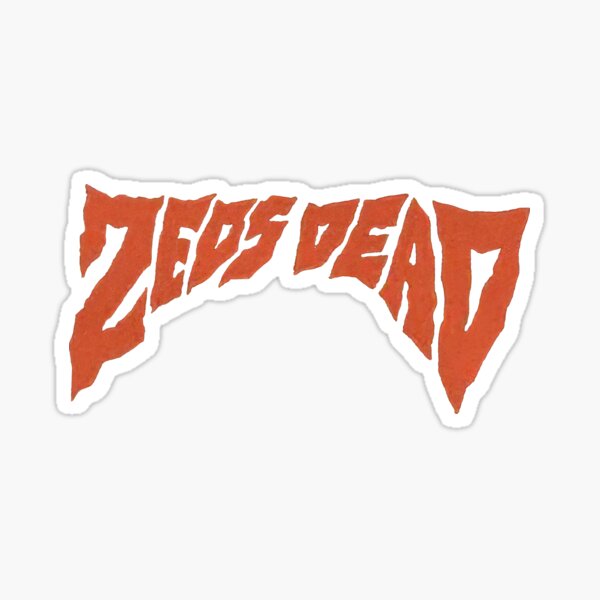 Artikel-Vorschau von Deadbeats, designt und verkauft von MartinDaniell.