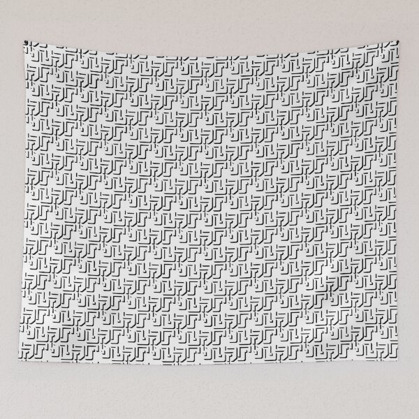 Item preview, Alphabet G designed and sold by Yusuf-Design.