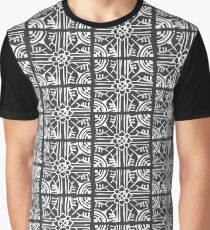 Funky World Graphic T-Shirt