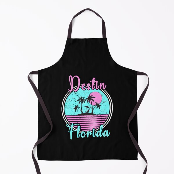Artikelvorschau, Destin Florida Strand-Reise-Andenken-Geschenk entworfen und verkauft von shortfom.
