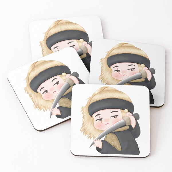 Item preview, AGUST D - 3 designed and sold by Loona7.