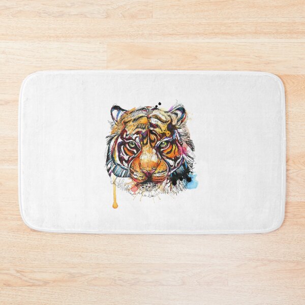Item preview, Bengal Tigers colors designed and sold by sh-shopping.