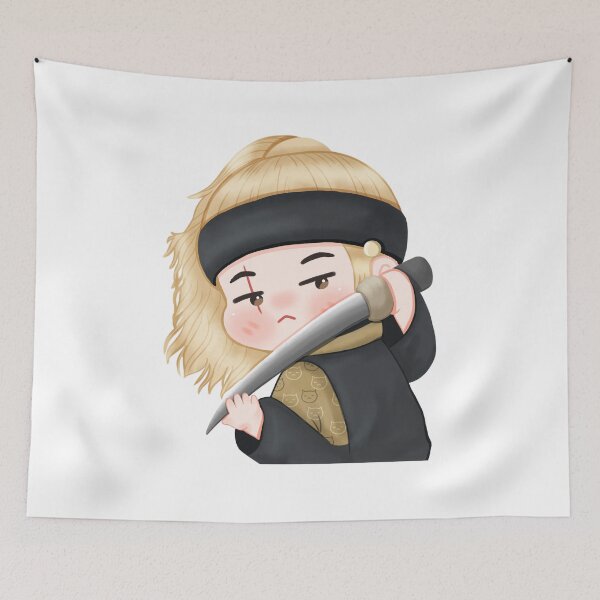Item preview, AGUST D - 3 designed and sold by Loona7.