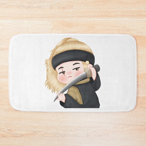 Item preview, AGUST D - 3 designed and sold by Loona7.