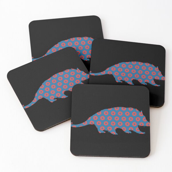 Item preview, Donuts Phish Possum . premium designed and sold by senatoprtint.