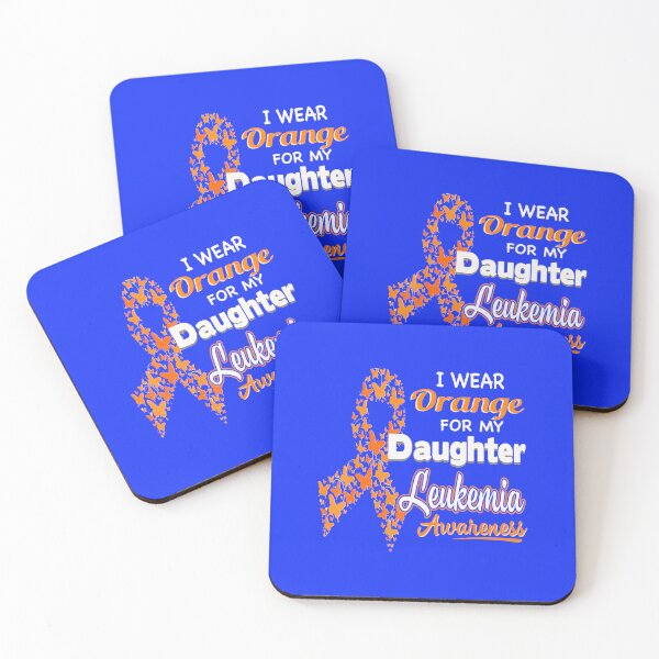 Item preview, I Wear Orange For My Daughter Awareness designed and sold by friendnet.