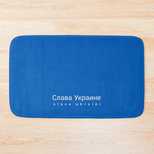 Item preview, Slava Ukraini  designed and sold by Kiki Art.