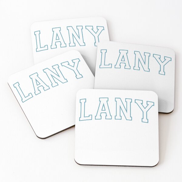 Item preview, lany designed and sold by MartinDaniell.