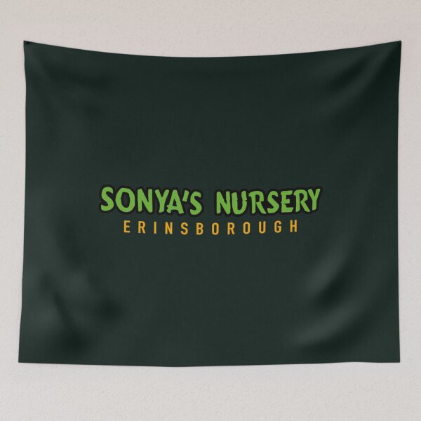 Item preview, Sonya_s Nursery   designed and sold by ExpertOutfitt.