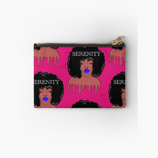 Item preview, Bold n beautiful (serenity) designed and sold by Keturah Carney.