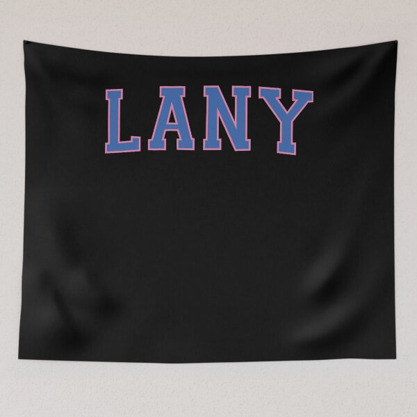 Item preview, lany designed and sold by MartinDaniell.