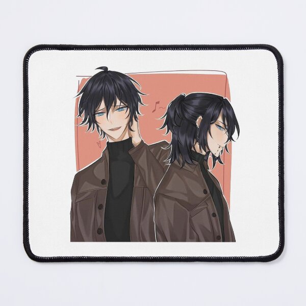 Item preview, Horimiya Miyamura Pink designed and sold by Romeromichael.