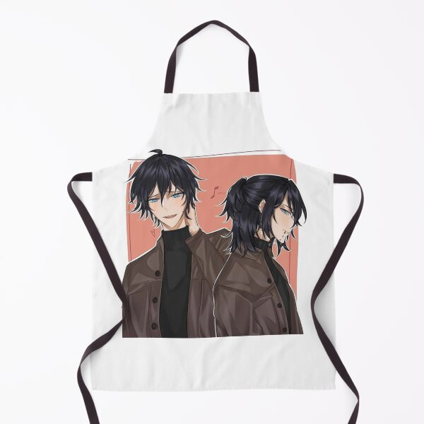 Item preview, Horimiya Miyamura Pink designed and sold by Romeromichael.