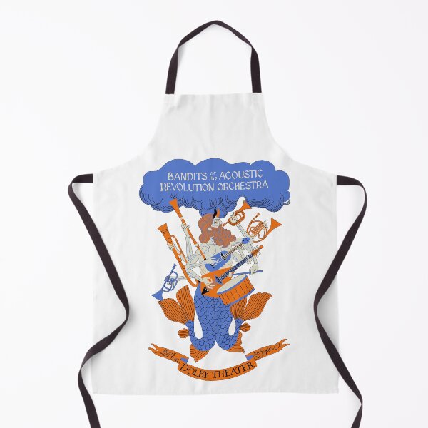 Item preview, musical collective designed and sold by BaraSanjaya.