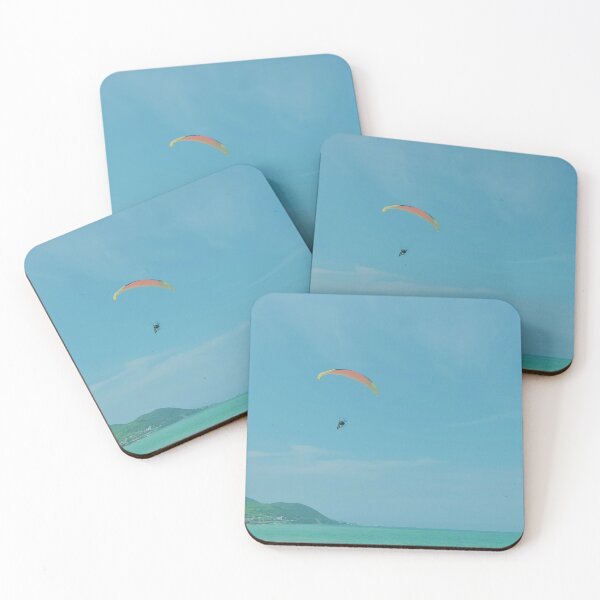 Item preview, Gliding Sky wave sea mountains designed and sold by jaeking33.