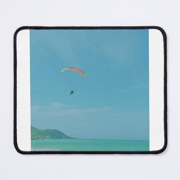 Item preview, Gliding Sky wave sea mountains designed and sold by jaeking33.