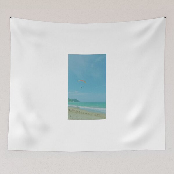 Item preview, Gliding Sky wave sea mountains designed and sold by jaeking33.