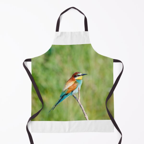 Item preview, European bee-eater (Merops apiaster) designed and sold by Graham Prentice.