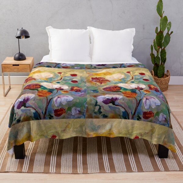 Item preview, Cottage Gardens from VIVBRAD original design  designed and sold by vivbrad.