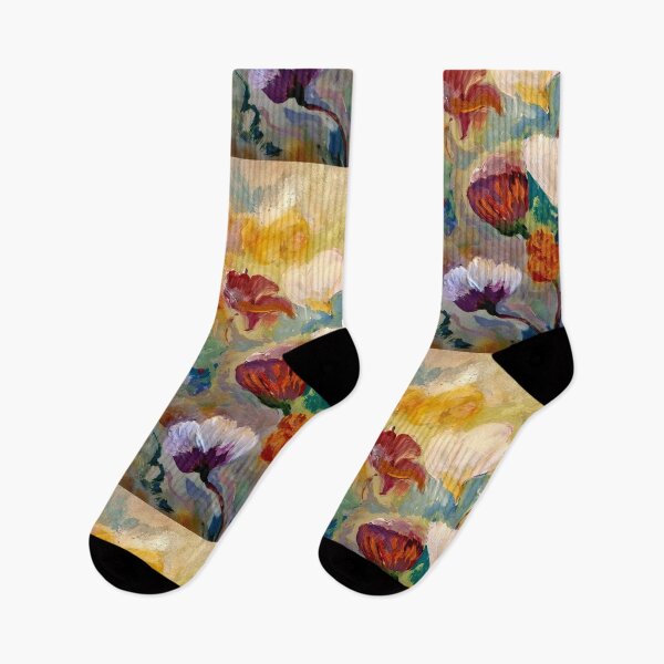 Item preview, Cottage Gardens from VIVBRAD original design  designed and sold by vivbrad.