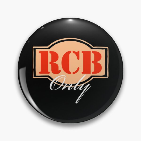 Item preview, RCB Only     designed and sold by lilianAliar.