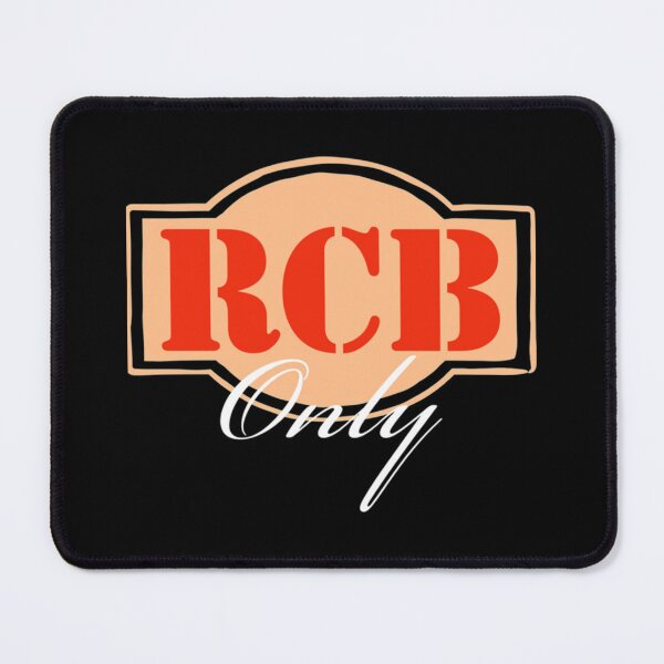 Item preview, RCB Only     designed and sold by lilianAliar.