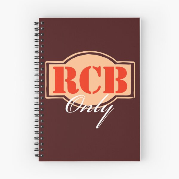 Item preview, RCB Only     designed and sold by lilianAliar.