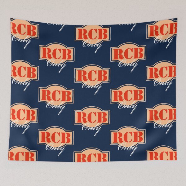 Item preview, RCB Only     designed and sold by lilianAliar.