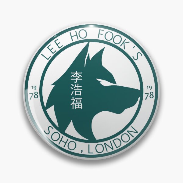 Item preview,  Lee Ho Fook's designed and sold by Benberi384.