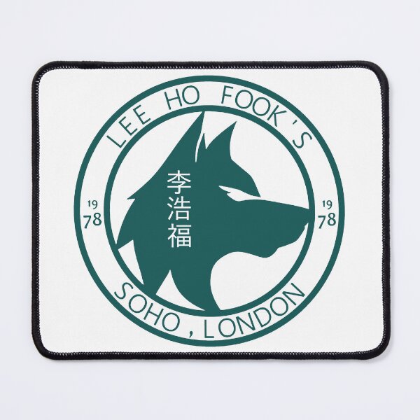 Item preview,  Lee Ho Fook's designed and sold by Benberi384.