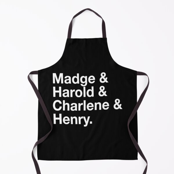 Item preview, The Ramsays designed and sold by ExpertOutfitt.