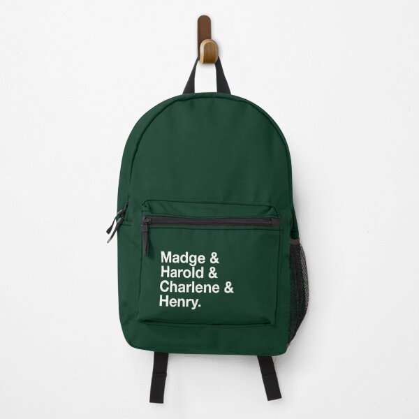 Item preview, The Ramsays designed and sold by ExpertOutfitt.