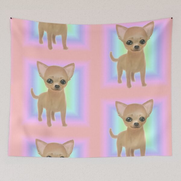 Item preview, chihuahua designed and sold by ultimawiz.