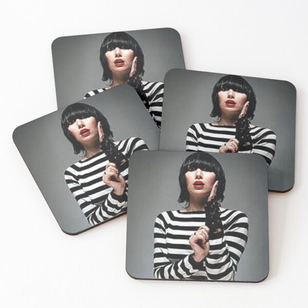 Item preview, Karen O - Poster designed and sold by Lizbeth214.