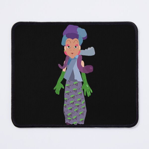 Item preview, Sour Grapes  designed and sold by JasmineCun5226.