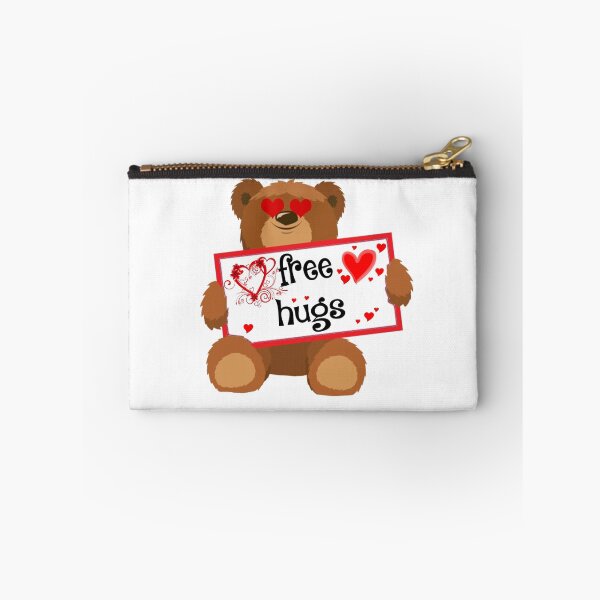 Item preview, Free hugs designed and sold by PastorKing.