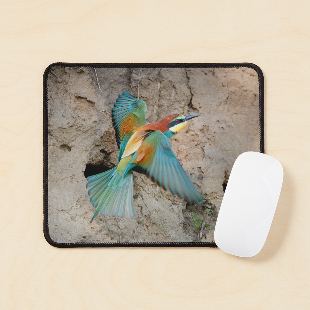 Item preview, Mouse Pad designed and sold by GrahamPrentice.