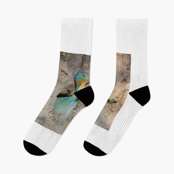 Item preview, European bee-eater (Merops apiaster) designed and sold by Graham Prentice.