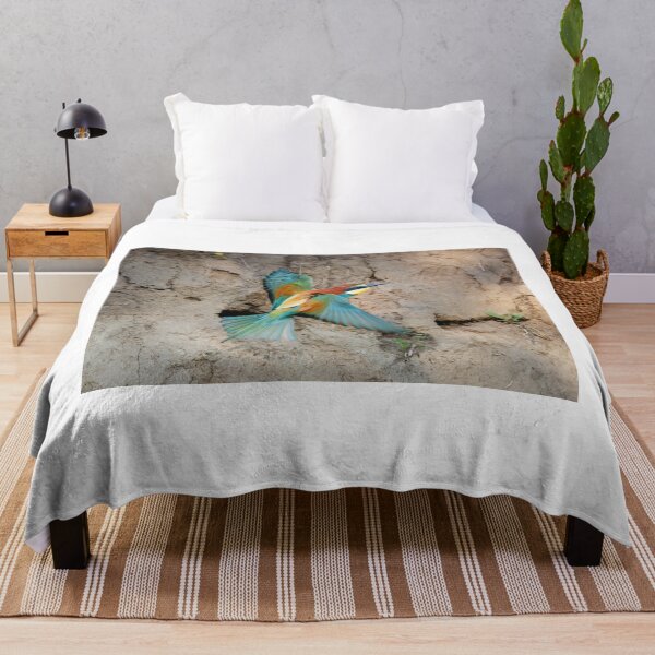 Item preview, European bee-eater (Merops apiaster) designed and sold by Graham Prentice.