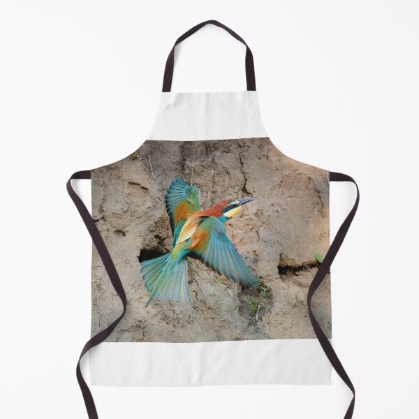 Item preview, European bee-eater (Merops apiaster) designed and sold by Graham Prentice.