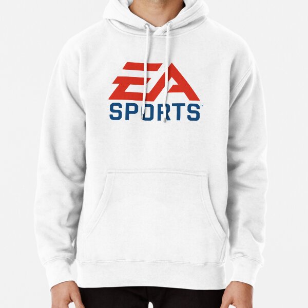 Ea store sports hoodie