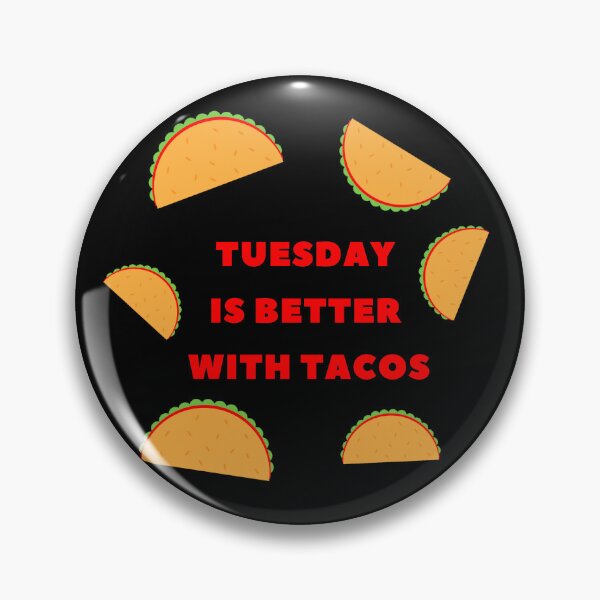 Item preview, Tacos designed and sold by TyraArt818.