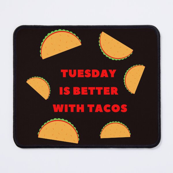 Item preview, Tacos designed and sold by TyraArt818.