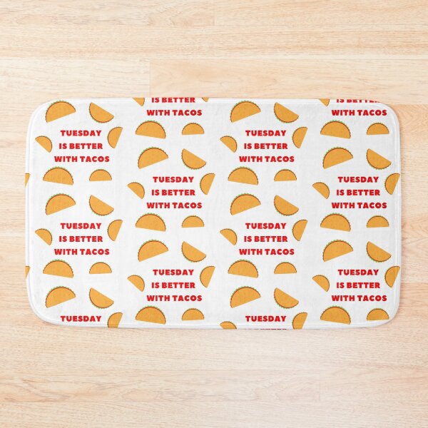 Item preview, Tacos designed and sold by TyraArt818.