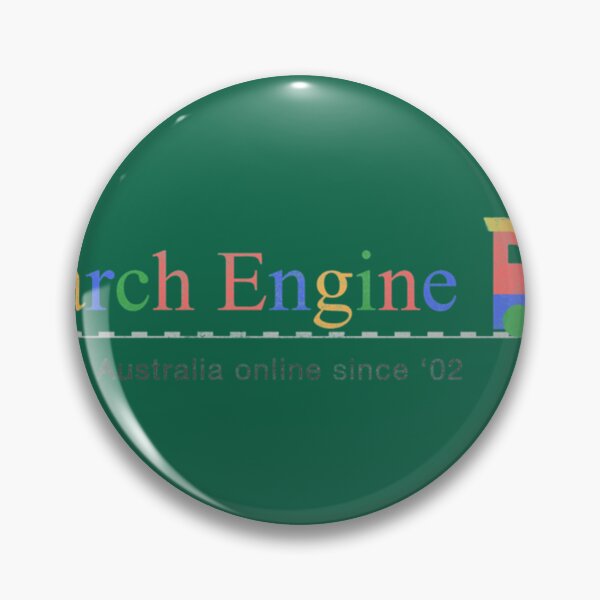 Item preview, The Search Engine (distressed vintage)   designed and sold by ExpertOutfitt.
