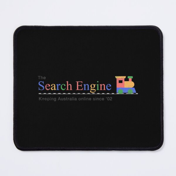 Item preview, The Search Engine (distressed vintage) designed and sold by ExpertOutfitt.