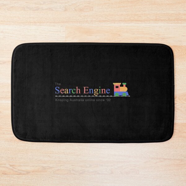 Item preview, The Search Engine (distressed vintage)   designed and sold by ExpertOutfitt.