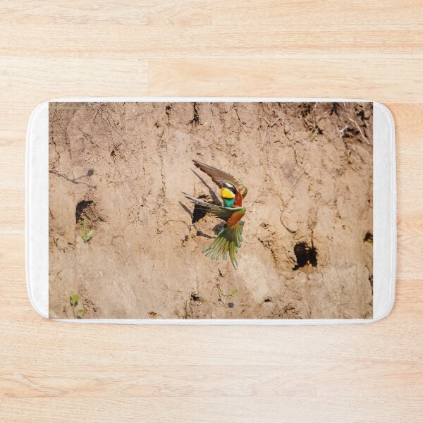 Item preview, European bee-eater (Merops apiaster) designed and sold by Graham Prentice.