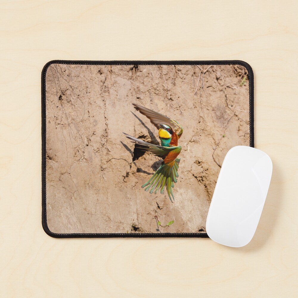 Item preview, Mouse Pad designed and sold by GrahamPrentice.